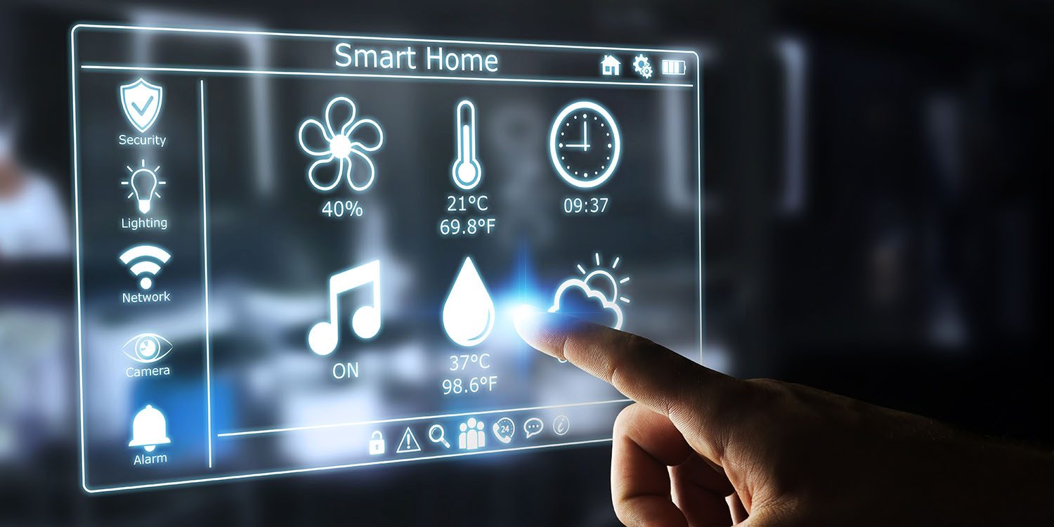 Top 5 Must-Have Smart Home Devices - symosis.co.uk